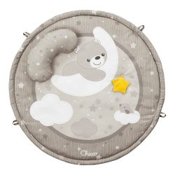 Spielbogen Farbspiel Gym mit Projektionen & Musik