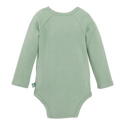 2er-Pack Wickelbodys langarm Hello