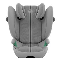 Kindersitz SOLUTION G2 I-FIX