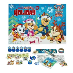 Undercover - Adventskalender, Multicolor