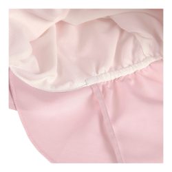 Schirmmütze mit Nacken- und UV-Schutz