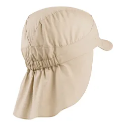 Schirmmütze mit Nacken- und UV-Schutz