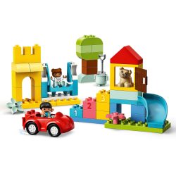 LEGO, LEGO duplo Deluxe Steinebox