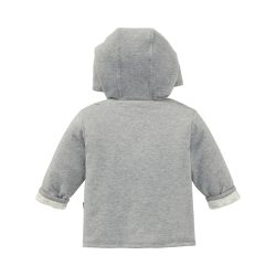 Wendejacke Esel