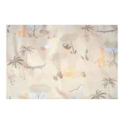 Wickelauflage Jersey 70x85 cm