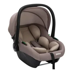 Babyschale Neo SL inkl. Isofix-Basis