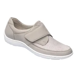 Klett-Sneaker 