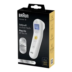 No touch Thermometer Sensian 3 BNT050WE