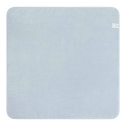 Steiff Kapuzenbadetuch celestial blue