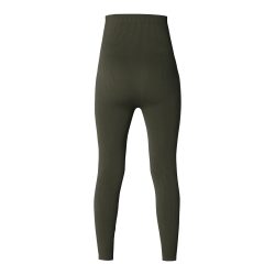 Umstands-Leggings Reva Rippqualität