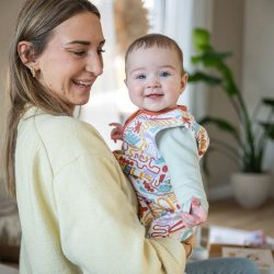 Ganzjahresschlafsack 1.0 TOG