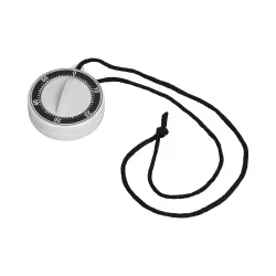 Umhängbarer Küchentimer