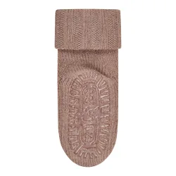 Woll-ABS-Socken Fliesen Flitzer 