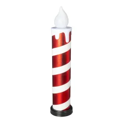 XXL-LED-Kerze