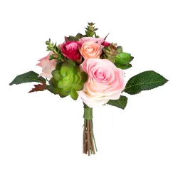 Kunstblumenstrauß 