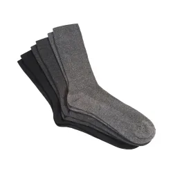 Venensocken, 3 Paar, Größe: 43