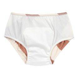 Badewindelhose Streifen
