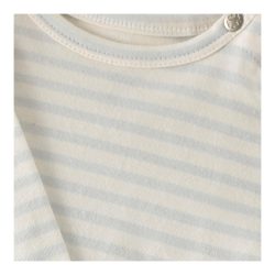 Shirt langarm Ringel