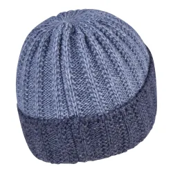 Winter-Strickmütze