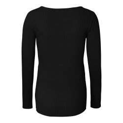Umstands- und Still-Shirt Sara Rippqualität