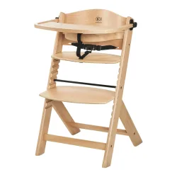 Kinderkraft Hochstuhl ENOCK inkl. Babywippe CALMEE