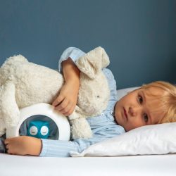 Nachtlicht Eule Lou