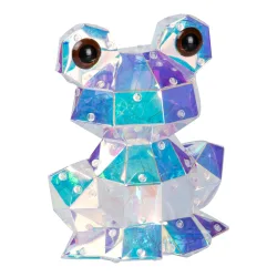 LED-Leucht-Frosch ?Prisma?