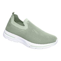 wonderwalk Damen-Flexi-Sneaker 