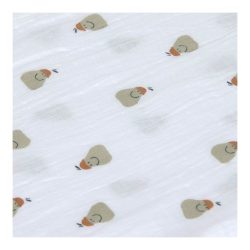 3er-Pack Mullwindeln 60x60 cm