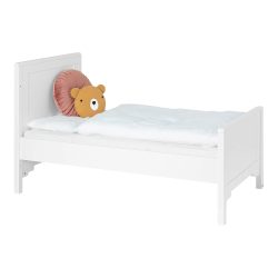 Babybett Chalet 70x140 cm