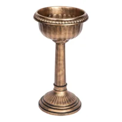Pflanzsäule ?Antik?