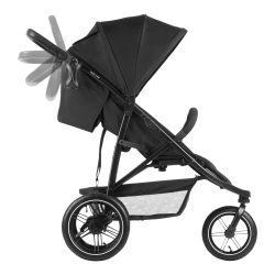 Buggy Rapid 3 Air