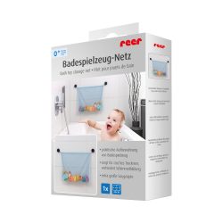 Reer Badespielzeug-Netz 0+ Monate