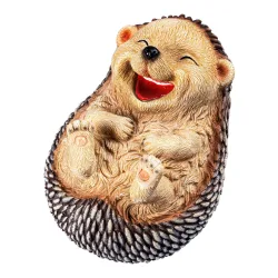 ?Dekofigur Igel ?Willibald?