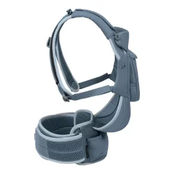 Osprey Poco Soft Carrier Kindertrage Reisetaschen 1 ct Grau Herren