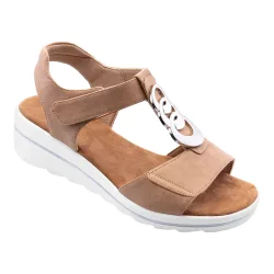 wonderwalk Klett-Sandale 