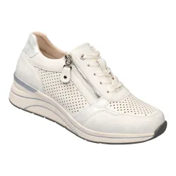 wonderwalk Leder-Keilsneaker 