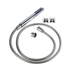 WENKO® Waschbecken-Brause 
