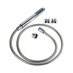 WENKO® Waschbecken-Brause 