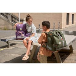 LÄSSIG Schulrucksack »Boxy Unique«