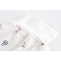 Ganzjahres-Strampelsack 2.5 TOG