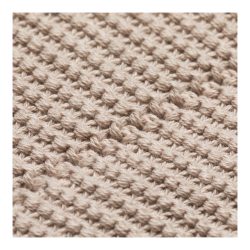 Babydecke Strick 80x100 cm