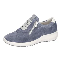 Damen-Sneaker ?Tonia jeans?, Größe: 39,5