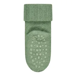 Woll-ABS-Krabbelsocken 
