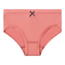 Sanetta 2er-Pack Slips Ballerinas rosa