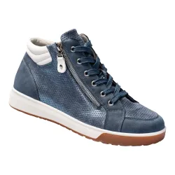 wonderwalk Knöchelhohe Sneaker 