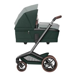Kombikinderwagen Fame inkl. Babyschale Pebble 360 Pro 2