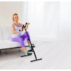 Heimtrainer 