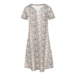 Kofferkleid ?Karin?, Größe: L