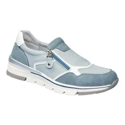 wonderwalk Bequem-Halbschuh ?Hanna?, Größe: 41